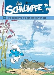 Die schlümpfe 36. d'occasion  Livré partout en Belgiqu