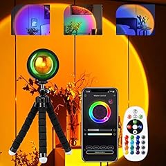 Hugomova sunset lamp for sale  Delivered anywhere in USA 