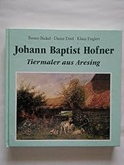 Johann baptist hofner d'occasion  Livré partout en Belgiqu