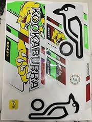 Cricket bat stickers for sale  Delivered anywhere in UK