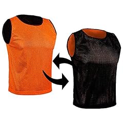 Sportsbibs canotta allenamento usato  Spedito ovunque in Italia 
