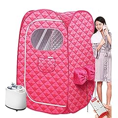 Eeuk sauna vapore usato  Spedito ovunque in Italia 