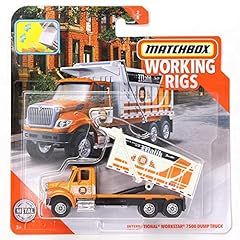 Matchbox international worksta for sale  Delivered anywhere in USA 