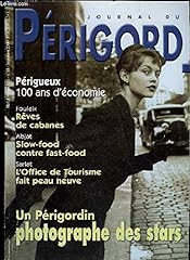 Journal perigord presse d'occasion  Livré partout en France