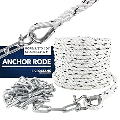 Five oceans anchor for sale  Delivered anywhere in USA 