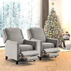 Homhum wingback recliner for sale  Delivered anywhere in USA 