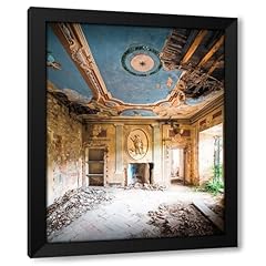 Artdirect abandoned villa for sale  Delivered anywhere in USA 