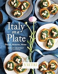 Italy plate travels usato  Spedito ovunque in Italia 