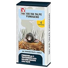 Vebi cartouches fumogènes d'occasion  Livré partout en France