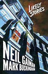 Neil gaiman likely for sale  Delivered anywhere in USA 