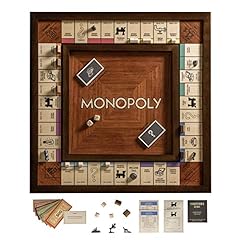 Monopoly Heirloom Edition for sale  Delivered anywhere in USA 