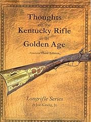 Thoughts kentucky rifle for sale  Delivered anywhere in USA 