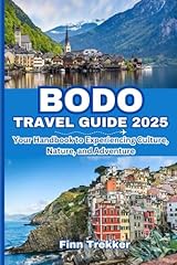 Bodo travel guide gebraucht kaufen  Wird an jeden Ort in Deutschland