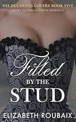 Filled the stud gebraucht kaufen  Wird an jeden Ort in Deutschland