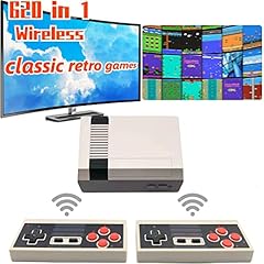 Console gioco retrò usato  Spedito ovunque in Italia 