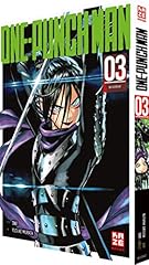 One punch man for sale  Delivered anywhere in UK
