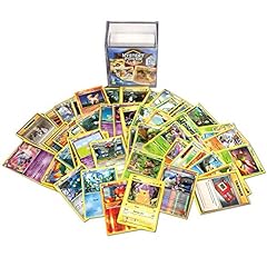 Used, Pokémon Cards Mystery Power Cube Box | EX/Gx Special for sale  Delivered anywhere in USA 