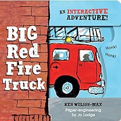 Big red fire for sale  Delivered anywhere in USA 