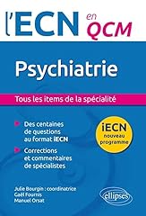 Psychiatrie d'occasion  Livré partout en France