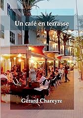 Café terrasse d'occasion  Livré partout en Belgiqu