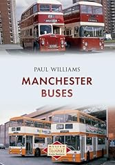 Manchester buses for sale  Delivered anywhere in UK