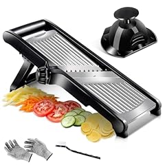 Mandoline slicer masthome for sale  Delivered anywhere in USA 