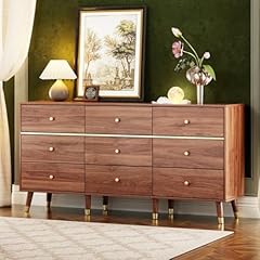 Chrangmay drawer dresser for sale  Delivered anywhere in USA 