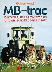 Trac einsatz mercedes gebraucht kaufen  Wird an jeden Ort in Deutschland