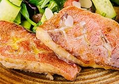Red snapper fillets for sale  Delivered anywhere in USA 