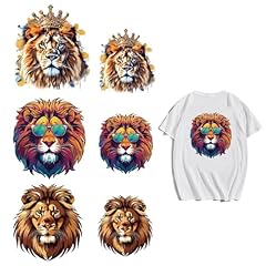 Arricraft sheets lion for sale  Delivered anywhere in UK