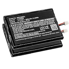 Subtel battery compatible for sale  Delivered anywhere in UK