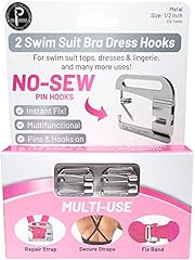 Swimsuit bra hooks for sale  Delivered anywhere in USA 