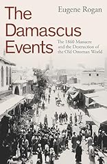 The damascus events usato  Spedito ovunque in Italia 