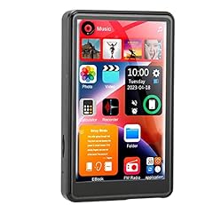 Mp3 player bluetooth for sale  Delivered anywhere in UK