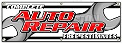 Complete auto repair for sale  Delivered anywhere in USA 