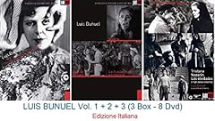 Luis bunuel vol. usato  Spedito ovunque in Italia 