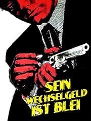 Wechselgeld blei gebraucht kaufen  Wird an jeden Ort in Deutschland