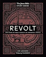 Revolt bible study for sale  Delivered anywhere in USA 