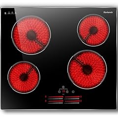 Karienvir ceramic hob for sale  Delivered anywhere in UK