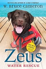 Zeus water rescue for sale  Delivered anywhere in USA 