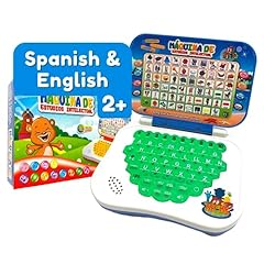 Zeenkind spanish english for sale  Delivered anywhere in USA 