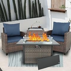Furnivilla piece patio for sale  Delivered anywhere in USA 