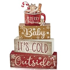 Moucuny pcs christmas for sale  Delivered anywhere in USA 