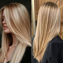 Mytonecoo blonde brown for sale  Delivered anywhere in USA 