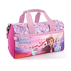 Borsa sport bambina usato  Spedito ovunque in Italia 