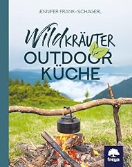 Wildkräuter outdoorküche d'occasion  Livré partout en Belgiqu