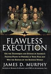 Flawless execution use for sale  Delivered anywhere in USA 