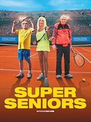 Super seniors d'occasion  Livré partout en France