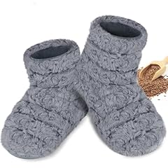 Revix microwavable booties for sale  Delivered anywhere in USA 