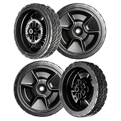 Lawn mower wheels for sale  Delivered anywhere in USA 